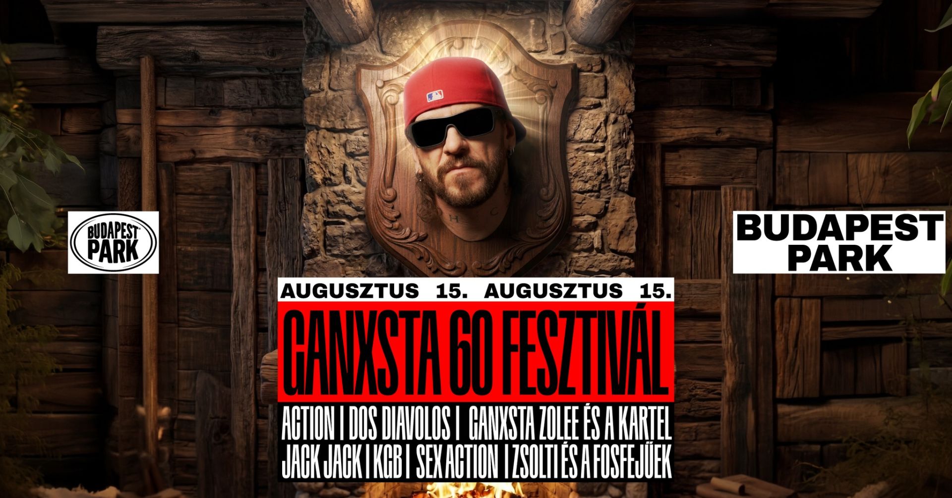 Ganxsta Zolee és a Kartel koncert