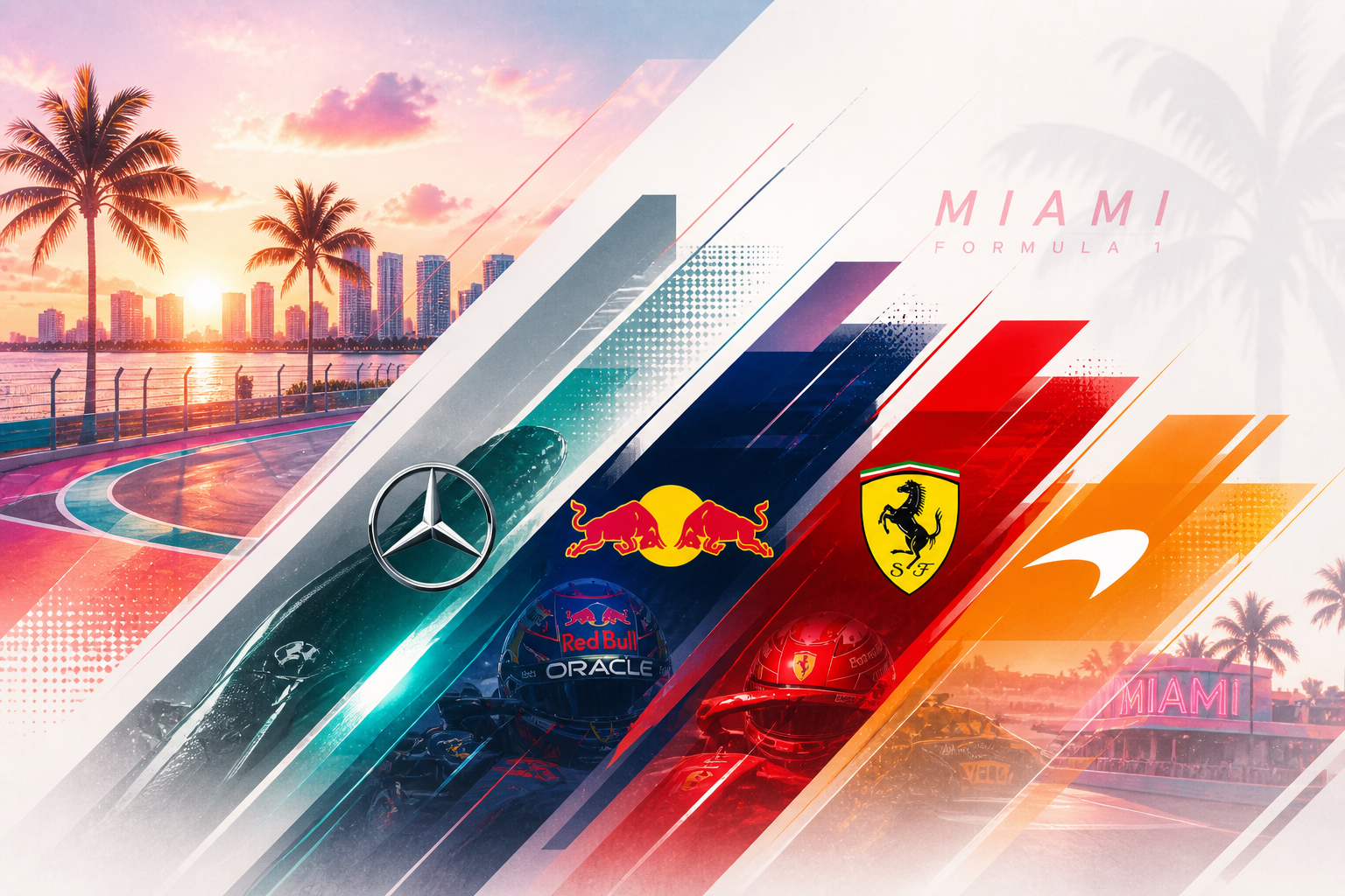 Forma 1 Miami