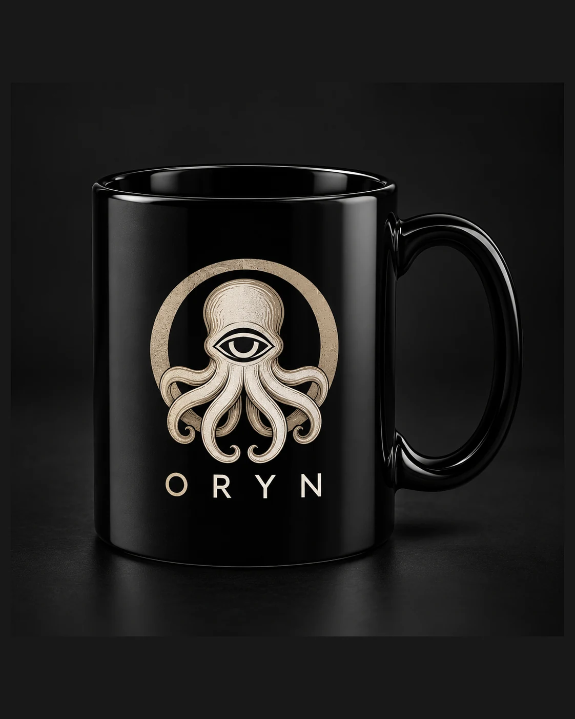 Oryn Mug